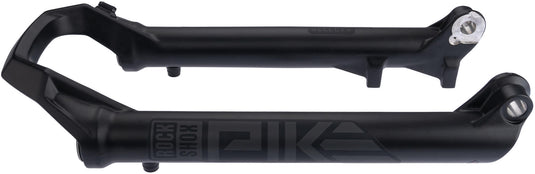 Rockshox onderste vorkbuis 29 sliders rs 29 15x110 boost matt black
