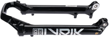 Rockshox tauchrohr sliders rs 27,5 15 x 110 boost f.lyrik glossy bl.