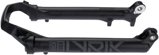 Rockshox onderste vorkbuis sliders rs 29 15 x 110 boost f.lyrik black