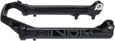 Rockshox tauchrohr sliders rs 27,5 x 110 boost f.lyrik black