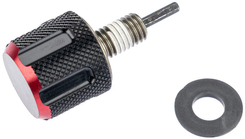 Rockshox afstelknop rebound adj.knob rs rc2 kit rc2