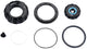 Rockshox druckstufenverstellknopf compr.adj.knob rs rc2 kit rc2