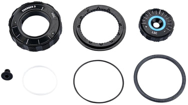 Rockshox druckstufenverstellknopf compr.adj.knob rs rc2 kit rc2