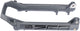 Rockshox onderste vorkbuis sliders rs 29 15 x 110mm grey