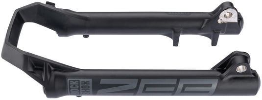 Rockshox onderste vorkbuis sliders rs 27,5 15 x 110 black
