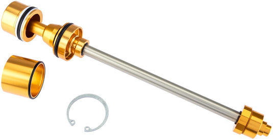 Rockshox umrüst-kit debonair+ conver.kit rs debonair+ for zeb a1 150mm