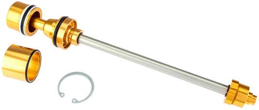 Rockshox opknap kit debonair+ conver.kit rs debonair+ for zeb a1 160mm