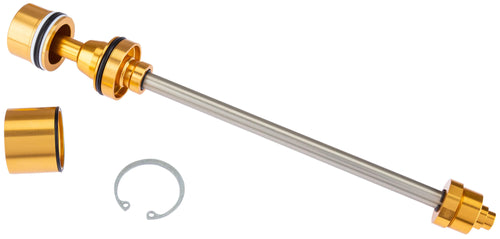 Rockshox opknap kit debonair+ conver.kit rs debonair+ for zeb a1 170mm