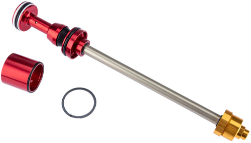 Rockshox opknap kit debonair+ conver.kit rs debonair+ for lyrik d1 140mm