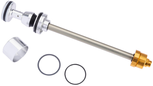 Rockshox opknap-kit debonair+ conver.kit rs debonair+ for pike c1 120mm