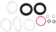 Rockshox opknap-kit staubabstreifringe conversion kit rs dust rings 32mm