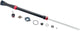 Rockshox upgrade kit damper upgrade kit rs charger2 rct3 27,5 boost