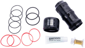 Rockshox upgrade kit megneg upgrade kit rs megneg 185 210 x 47,5 - 55mm