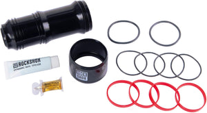 Rockshox upgrade kit megneg upgrade kit rs megneg 225 250 x 67,5 - 75mm