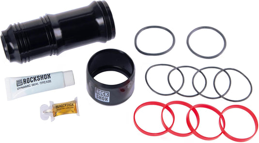 Rockshox upgrade kit megneg upgrade kit rs megneg 225 250 x 67,5 - 75mm