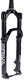 Rockshox federgabel pike ultimate rc2 susp.fork rs pike ult.rc2 27,5 boost 130mm black