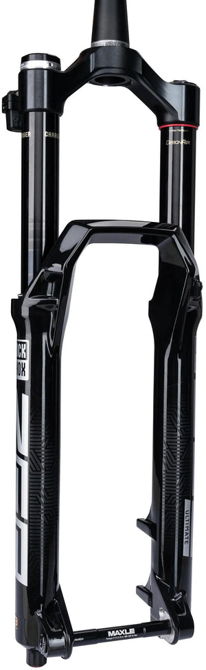 Rockshox federgabel zeb ultimate flight attendant susp.fork rs zeb ult. fa 27,5 29 boost 170mm
