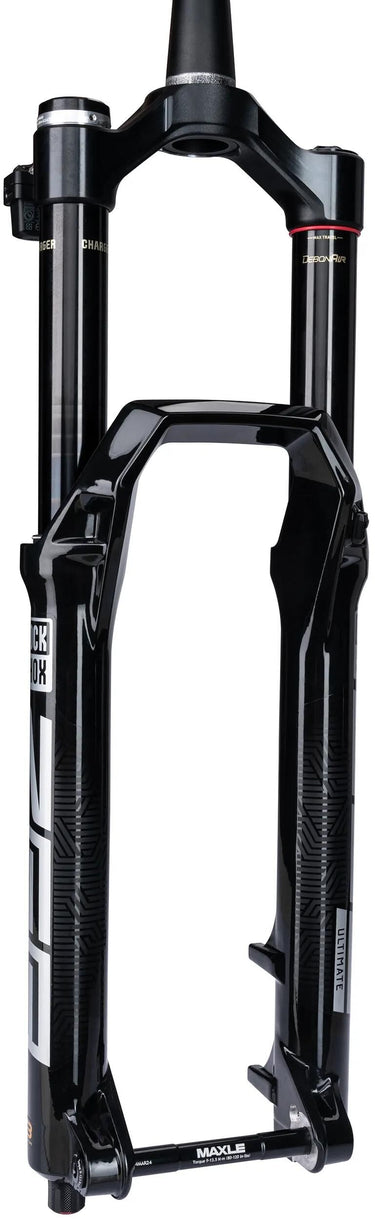 Rockshox federgabel zeb ultimate flight attendant susp.fork rs zeb ult. fa 27,5 29 boost 170mm