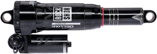 Rockshox schokdemper super deluxe ultimate rc2t rear shock rs sup.del. ult.rc2t 230x65mm