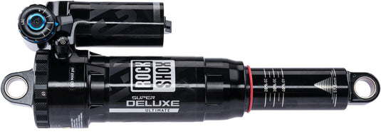 Rockshox schokdemper super deluxe ultimate rc2t rear shock rs sup.del. ult.rc2t 230x57,5mm