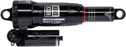 Rockshox schokdemper super deluxe ultimate rc2t rear shock rs sup.del. ult.rc2t 210x50mm
