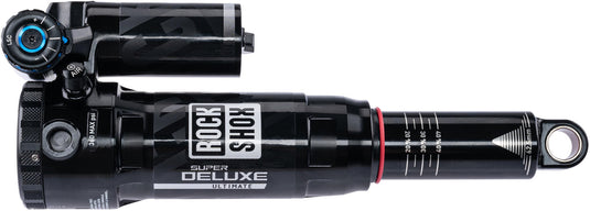 Rockshox schokdemper super deluxe ultimate rc2t rear shock rs sup.del. ult.rc2t 205x62,5mm