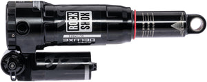 Rockshox schokdemper super deluxe ultimate rc2t rear shock rs sup.del. ult.rc2t 185x52,5mm