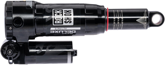 Rockshox schokdemper super deluxe ultimate rc2t rear shock rs sup.del. ult.rc2t 185x52,5mm
