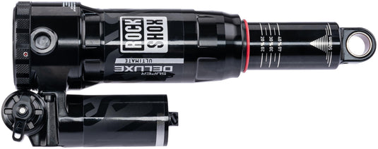 Rockshox schokdemper super deluxe ultimate rc2t rear shock rs sup.del. ult.rc2t 185x50mm
