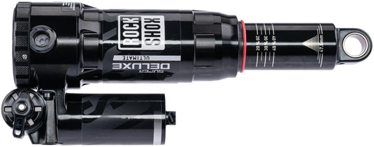Rockshox schokdemper super deluxe ultimate rc2t rear shock rs sup.del. ult.rc2t 185x47,5mm