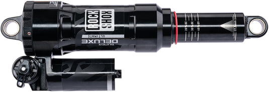 Rockshox schokdemper super deluxe ultimate rc2t rear shock rs sup.del. ult.rc2t 230x57,5mm