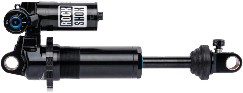 Load image into Gallery viewer, Rockshox schokdemper vivid coil ultimate rc2t rear shock rs vivid coil ult.rc2t 230x65mm
