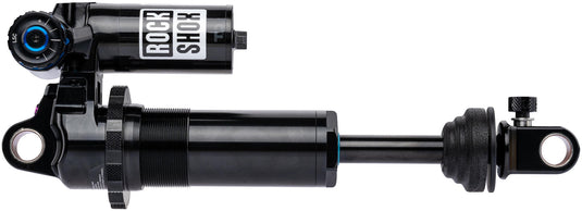 Rockshox schokdemper vivid coil ultimate rc2t rear shock rs vivid coil ult.rc2t 230x62,5mm