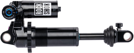 Rockshox schokdemper vivid coil ultimate rc2t rear shock rs vivid coil ult.rc2t 210x55mm