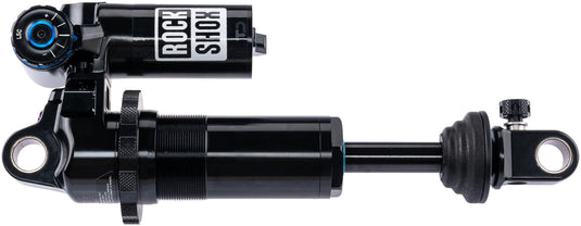 Rockshox schokdemper vivid coil ultimate rc2t rear shock rs vivid coil ult.rc2t 210x52,5mm