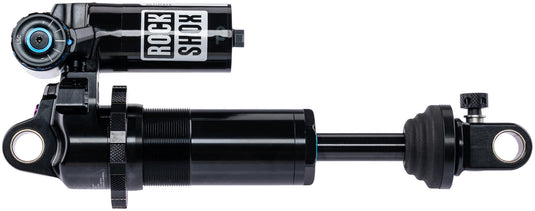 Rockshox schokdemper vivid coil ultimate rc2t rear shock rs vivid coil ult.rc2t 210x50mm
