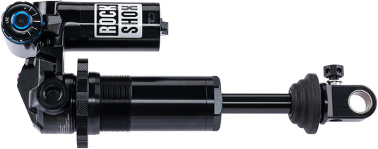 Rockshox schokdemper vivid coil ultimate rc2t rear shock rs vivid coil ult.rc2t 185x55mm