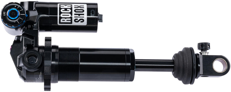 Load image into Gallery viewer, Rockshox schokdemper vivid coil ultimate rc2t rear shock rs vivid coil ult.rc2t 185x52,5mm
