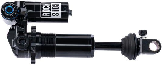 Rockshox schokdemper vivid coil ultimate rc2t rear shock rs vivid coil ult.rc2t 185x52,5mm