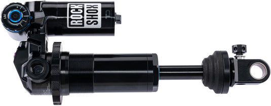 Rockshox schokdemper vivid coil ultimate rc2t rear shock rs vivid coil ult.rc2t 185x50mm