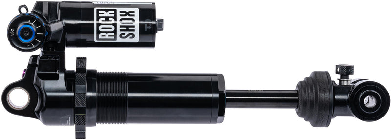 Load image into Gallery viewer, Rockshox schokdemper vivid coil ultimate rc2t rear shock rs vivid coil ult.rc2t 230x62,5mm
