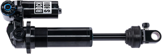 Rockshox schokdemper vivid coil ultimate dh rc2t rear shock rs vivid coil ult.dh rc2t 225x72,5mm