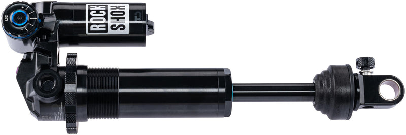 Load image into Gallery viewer, Rockshox schokdemper vivid coil ultimate dh rc2t rear shock rs vivid coil ult.dh rc2t 225x72,5mm
