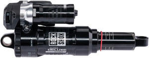 Rockshox federbein super deluxe ultimate flight attendant rear shock rs sup.del. ult.fa 210x55mm
