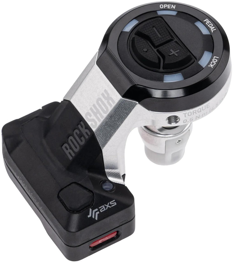 Load image into Gallery viewer, Rockshox kontrollmodul flight attendant control module rs flight atten. sid 2024+ 32mm
