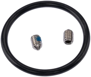 Rockshox kontrollmodul flight attendant control module rs flight lyrik 2024+