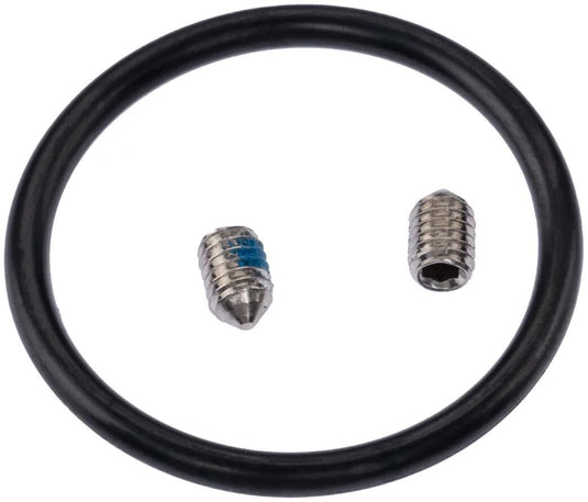 Rockshox kontrollmodul flight attendant control module rs flight lyrik 2024+