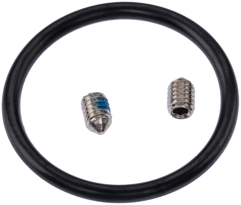 Load image into Gallery viewer, Rockshox controle module flight attendant control module rs flight lyrik 2024+
