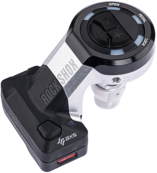 Rockshox kontrollmodul flight attendant rs control module fa pike 24+