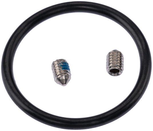 Rockshox kontrollmodul flight attendant rs control module fa pike 24+